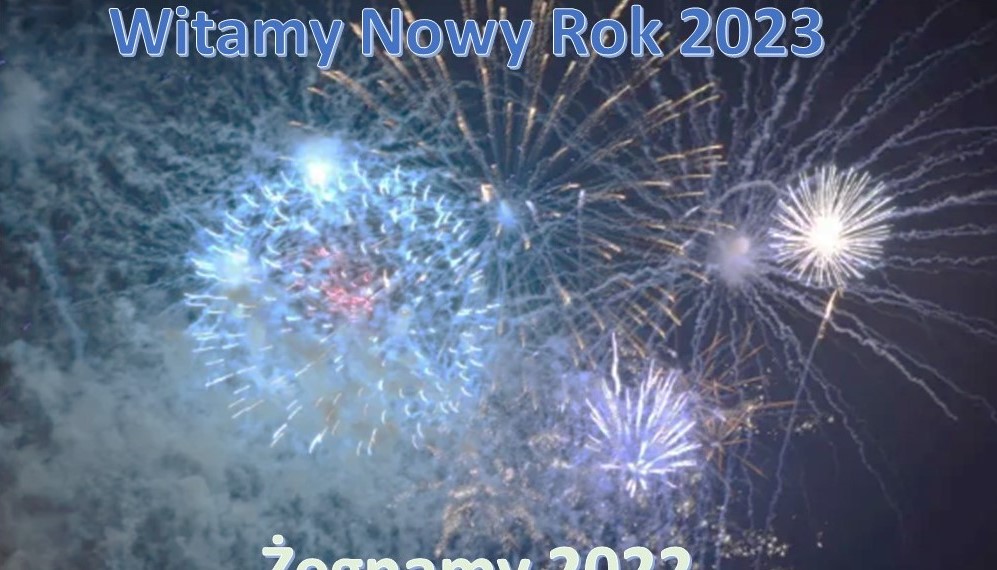 NOWY ROK 2023