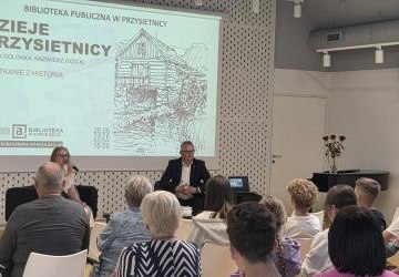 Dzieje Przysietnicy od czasów najdawniejszych