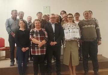 Walne Zebranie Stowarzyszenia Górali Popradzkich w Przysietnicy
