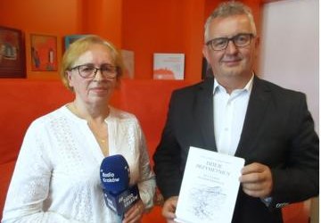 Radio Kraków o Dziejach Przysietnicy