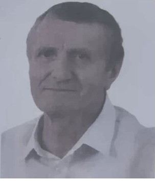 Zmarł Franciszek Tomasiak
