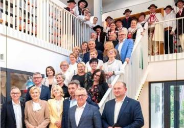 Nowy  numer Gazety Przysietnickiej