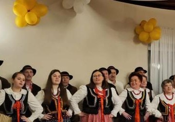Nabór do Zespołu Regionalnego Czarni Górale z Przysietnicy