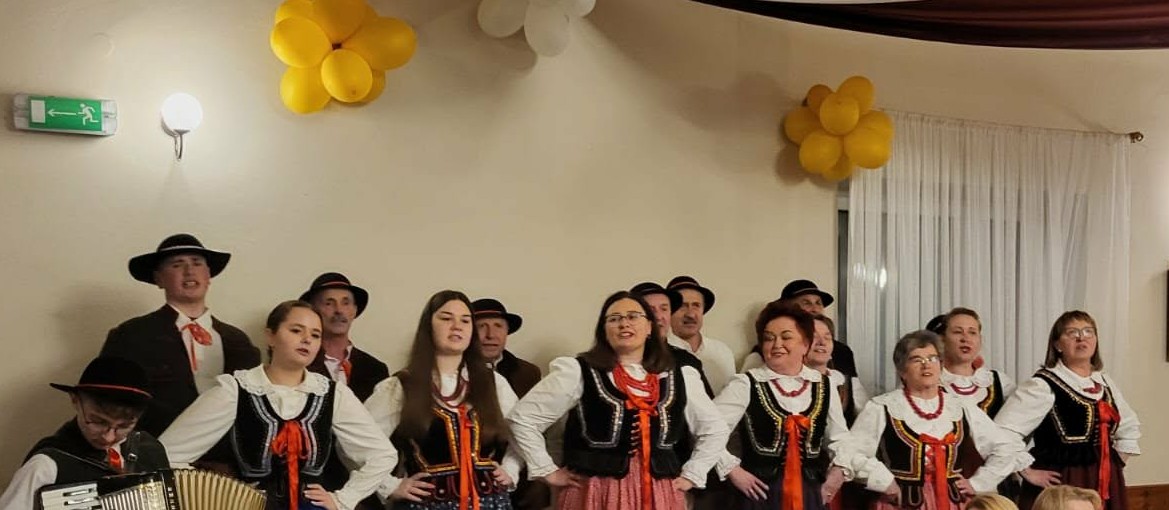 Nabór do Zespołu Regionalnego Czarni Górale z Przysietnicy