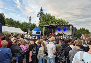 Festyn Rodzinny w Przysietnicy