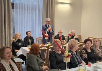 Spotkanie Noworoczne